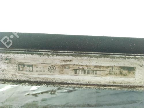 Used Water radiator Water radiator 31145152 31145152
