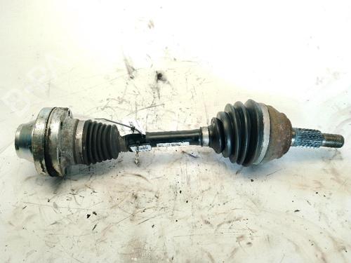 Used Right front driveshaft AUDI Q7 (4LB) 3.0 TDI quattro (233 hp) 29555072