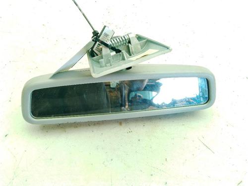 Used Rear mirror MERCEDES-BENZ CLK (C209) CLK 200 Kompressor (209.342) (163 hp) 27695643