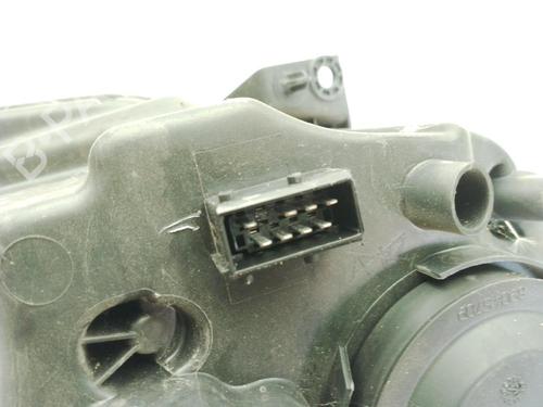 Left headlight PEUGEOT 1007 (KM_) 1.6 16V | BP33191767C28 - Image 4