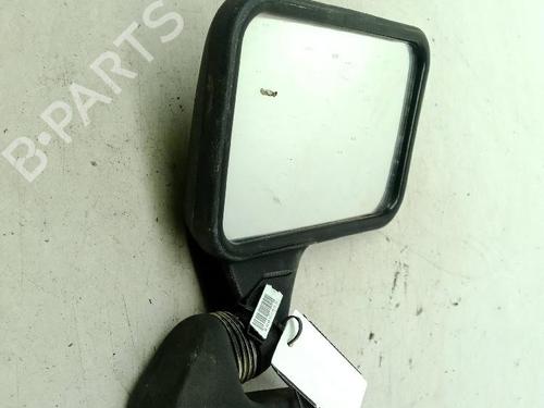 Used Right mirror Right mirror MERCEDES-BENZ MB Van (W631) D (631.332, 631.342) (75 hp) 34053164 34053164
