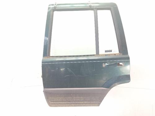 Used Left rear door Left rear door JEEP GRAND CHEROKEE I (ZJ, ZG) 2.5 TD 4x4 (Z) (115 hp) 33688751 33688751
