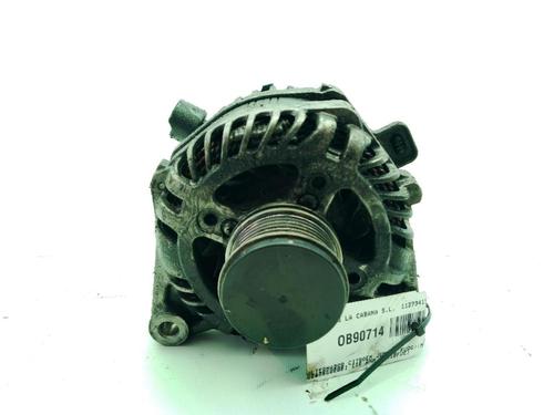 Used Alternator CITROËN JUMPER II Van 2.0 BlueHDi 110 (110 hp) 31145239