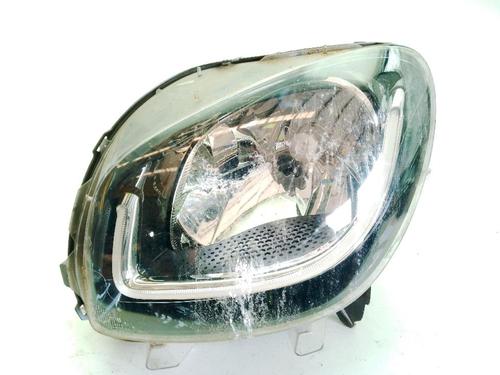 Venstre forlygte SMART FORTWO Coupe (453) 0.9 (453.344, 453.353) (90 hp) 33191815