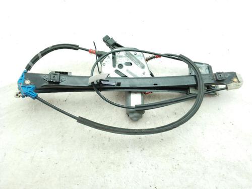 Used Front right window mechanism SEAT IBIZA II (6K1) 1.9 TDI (90 hp) 24001190
