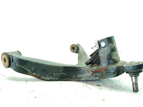 Left front suspension arm IVECO DAILY VI Platform/Chassis 33S13, 35S13, 35C13 | BP35800259M12 - Image 3
