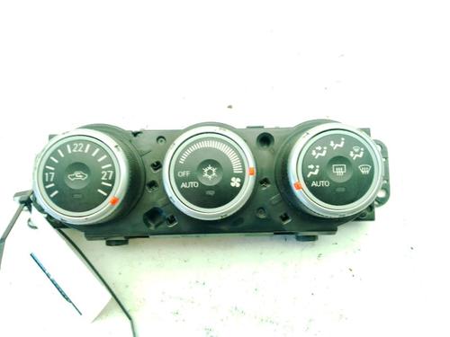 Climate control MITSUBISHI OUTLANDER II (CW_W) 2.2 DI-D 4WD | BP29269286I5 