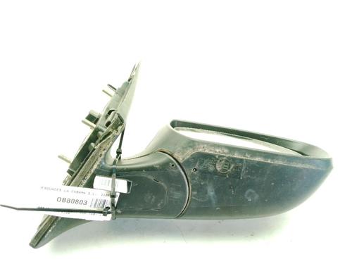 Right mirror HYUNDAI i20 II (GB, IB) 1.2 | BP30191942C27