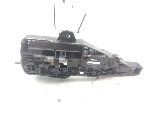 Front right exterior door handle RENAULT CLIO IV (BH_) 1.5 dCi 90 | BP24048946C129 