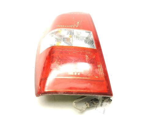 Used Left taillight Left taillight KIA CARNIVAL / GRAND CARNIVAL III (VQ) 2.9 CRDi (185 hp) 40442315 40442315