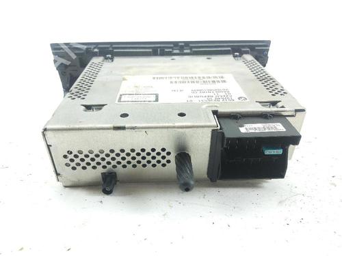 Radio BMW X1 (E84) xDrive 18 d | BP18367874E6 