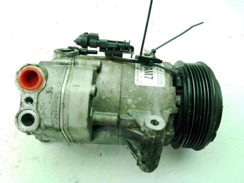 AC compressor OPEL ZAFIRA TOURER C (P12) 1.6 CDTI (75) | BP32227413M34 - Image 3