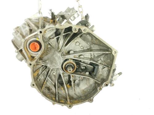 Used Gearbox HONDA HR-V (RU) 1.6 i-DTEC (RU8) (120 hp) 28688974