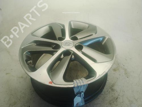 Used Rim HYUNDAI i30 (GD) 1.4 CRDi (90 hp) 29875925