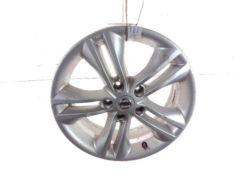 Rim NISSAN QASHQAI / QASHQAI +2 I (J10, NJ10, JJ10E) 1.5 dCi | BP18368840C45 