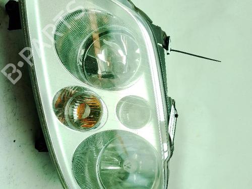 Koplamp links Koplamp links 39021955 39021955