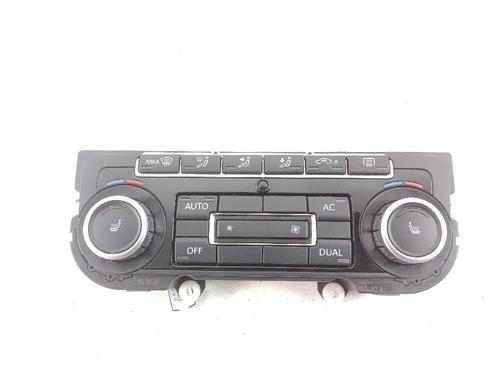 climate-control-vw-golf-vi-5k1-2008-2009-2010-2011-2012-2013-2014-24043302 main image