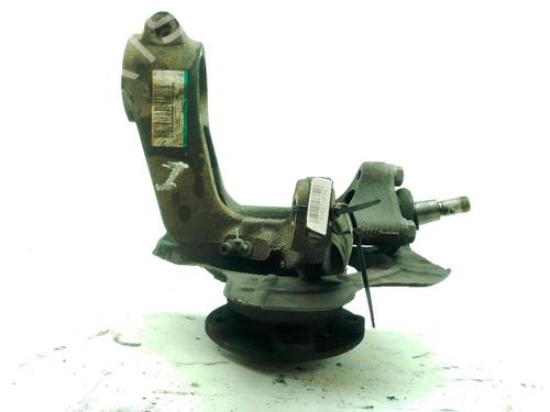 Left front steering knuckle CITROËN JUMPER II Van 2.2 BlueHDi 140 | BP38556133M25 - Image 2