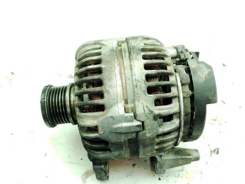 Alternator AUDI A4 B8 (8K2) 2.0 TDI | BP38532629M7 - Image 2