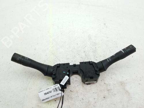 Used Headlight switch Headlight switch RENAULT KOLEOS I (HY_) 2.0 dCi 4x4 (HY0K) (150 hp) 25734523 25734523