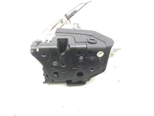 Used Rear right lock AUDI A4 B8 Avant (8K5) 2.0 TDI (143 hp) 18370211
