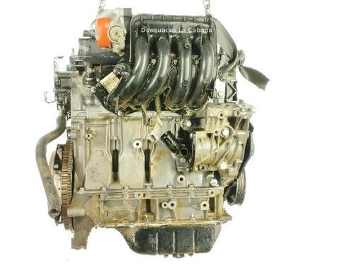 Engine CITROËN C3 I (FC_, FN_) 1.1 i | BP29628446M1 