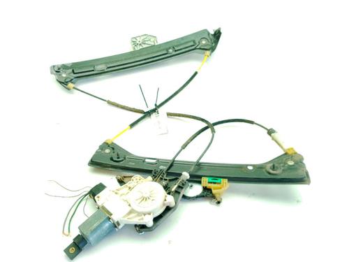 Used Front right window mechanism Front right window mechanism BMW 1 (F21) 118 d (136 hp) 34150709 34150709