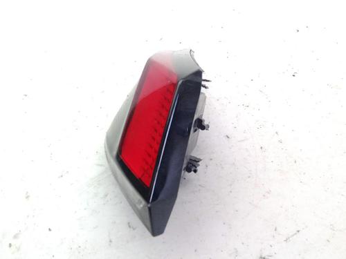 Left taillight PEUGEOT 3008 II SUV (MC_, MR_, MJ_, M4_) 1.2 THP/ PureTech 130 (MRHNSM, MRHNSU, MRHNSJ, MRHNYW,... | BP29554797C34 