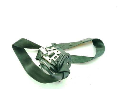 Used Front right seatbelt AUDI A3 (8P1) 2.0 TDI 16V quattro (140 hp) 31752516