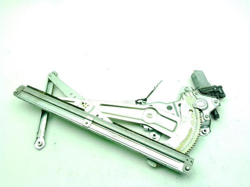 Front right window mechanism SUZUKI SX4 (EY, GY) 2.0 DDiS 4x4 (RW420D) | BP30455700C23 - Image 1