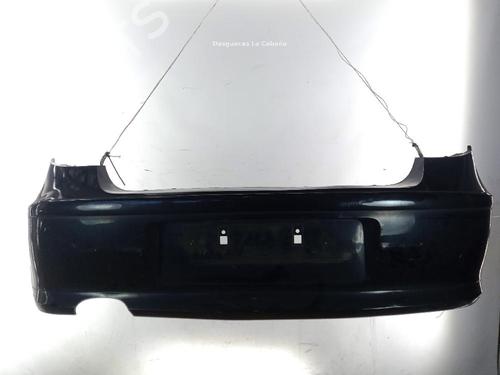 Used Rear bumper BMW 1 (E87) 118 d (143 hp) 18374869