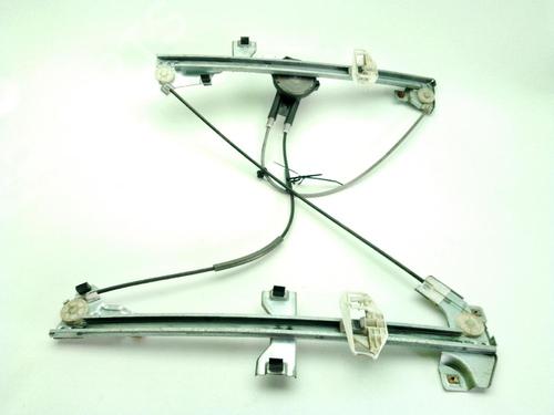 Front right window mechanism CITROËN BERLINGO / BERLINGO FIRST MPV (MF_, GJK_, GFK_) 1.9 D (MFWJZ) | BP29875750C23