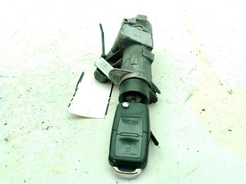 Used Ignition barrel VW GOLF IV (1J1) 1.9 TDI (110 hp) 26705396