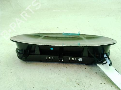 Instrument cluster RENAULT TALISMAN Grandtour (KP_) 1.5 dCi 110 | BP25932675C47 