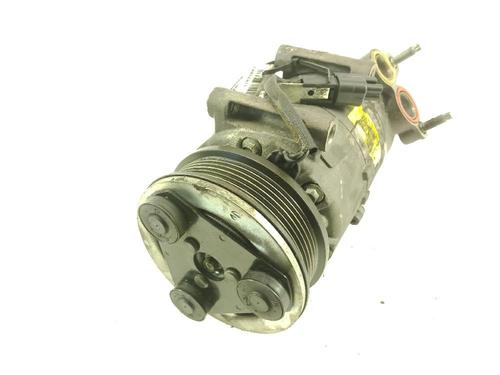 Used AC compressor AC compressor FORD MONDEO IV (BA7) 2.0 TDCi (140 hp) 18957660 18957660