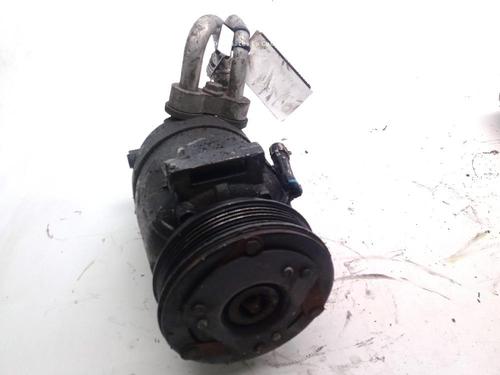Used AC compressor AC compressor OPEL VECTRA B (J96) 1.8 i 16V (F19) (125 hp) 24121555 24121555
