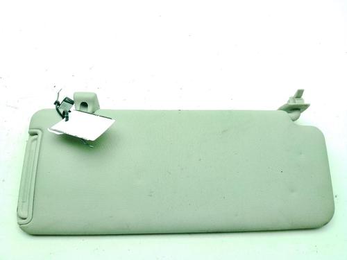 Left sun visor HYUNDAI TUCSON (NX4E, NX4A) 1.6 T-GDi | BP30844990I1 - Image 2