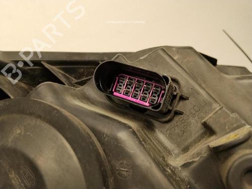 Left headlight FORD FIESTA VI (CB1, CCN) 1.6 TDCi | BP38949820C28 - Image 4