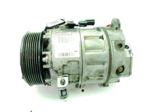AC compressor RENAULT TRAFIC III Van (FG_) 1.6 dCi 120 (FGMK) | BP32358484M34