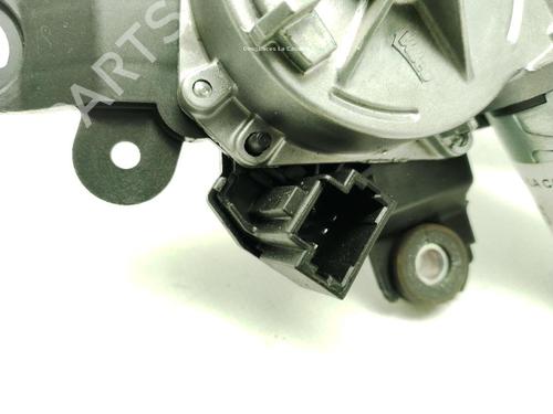 Rear wiper motor DACIA DUSTER (HS_) 1.5 dCi (HSAJ) | BP33454789M102 - Image 3