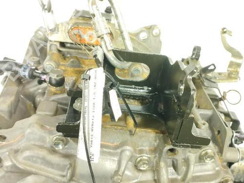 Gearbox TOYOTA YARIS (_P13_) 1.5 Hybrid (NHP130_) | BP26881648M3 