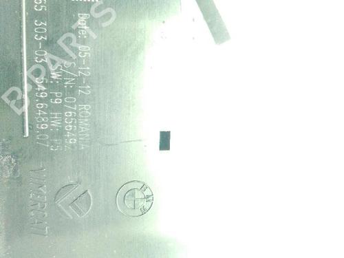 Headlight switch BMW 3 (F30, F80) 320 d | BP32079207I24 - Image 3