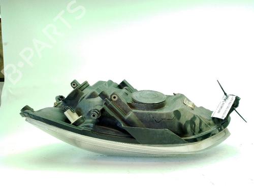 Right headlight SKODA FABIA II Combi (545) 1.2 TSI | BP37415098C29 - Image 5