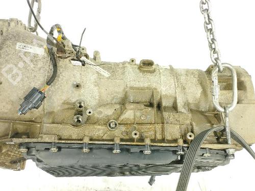 Gearbox LAND ROVER RANGE ROVER III (L322) 4.4 4x4 | BP27979214M3 
