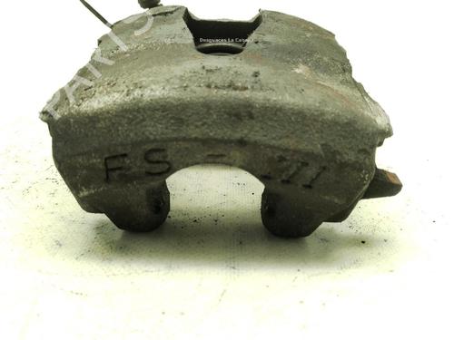 Used Right front brake caliper Right front brake caliper VW POLO V (6R1, 6C1) 1.4 TDI (90 hp) 32658853 32658853