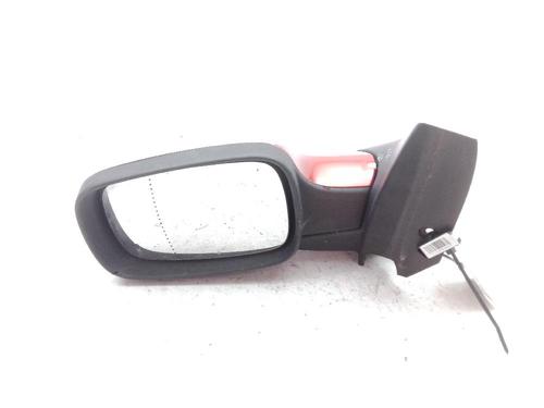 Left mirror RENAULT SCÉNIC II (JM0/1_) 1.5 dCi (JM02, JM13) | BP18368132C26 