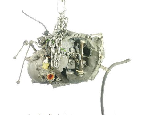 Used Gearbox Gearbox PEUGEOT 306 Hatchback (7A, 7C, N3, N5) [1993-2003] 33953688 33953688