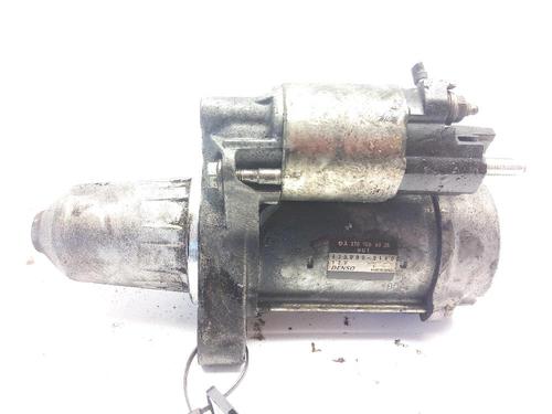 Starter MERCEDES-BENZ A-CLASS (W176) A 180 CDI / d (176.012) | BP24044356M8 - Image 2