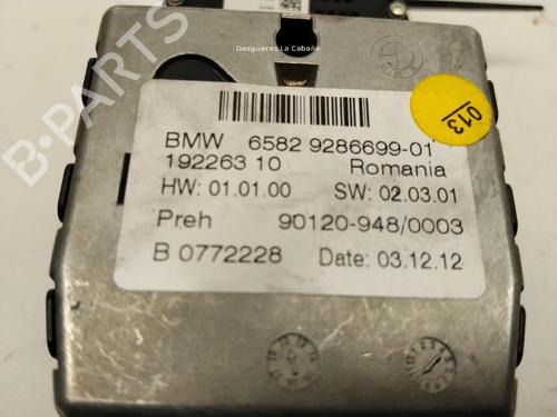Switch BMW 5 (F10) 520 d | BP37067253I30 - Image 4