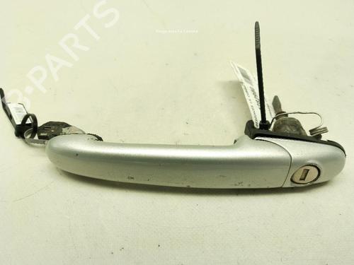 Used Front left exterior door handle Front left exterior door handle SEAT CORDOBA (6K1, 6K2) 1.9 TDI (110 hp) 34150958 34150958